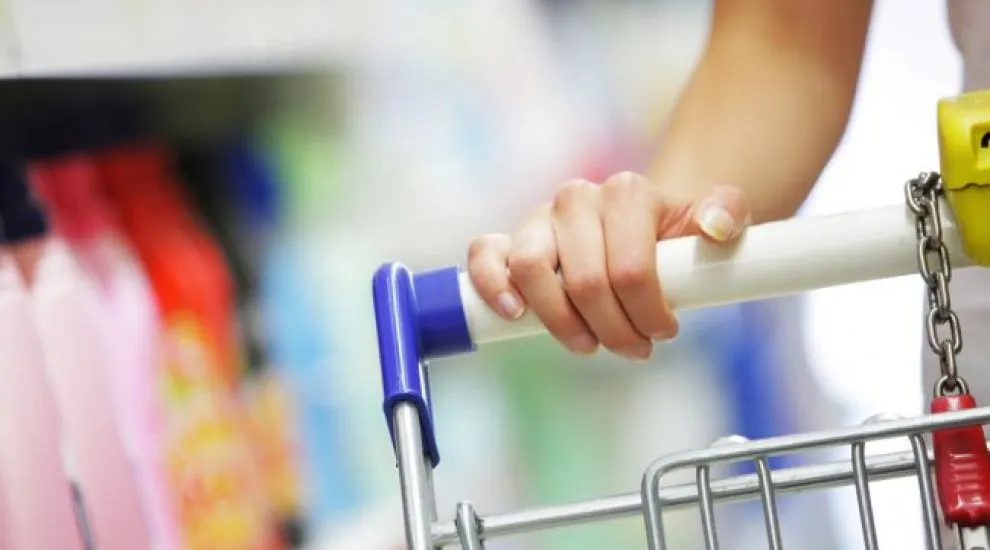 hoată supermarket