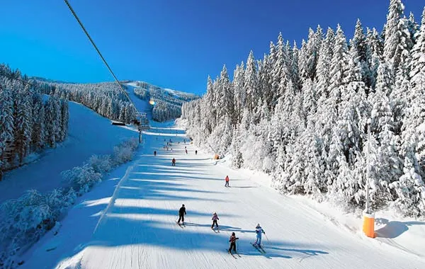 sky Bulgaria