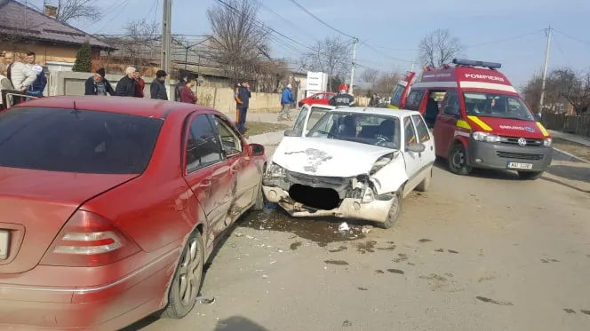 accident D 412