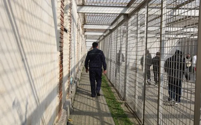 26 de candidați admiși la Școala de Poliție