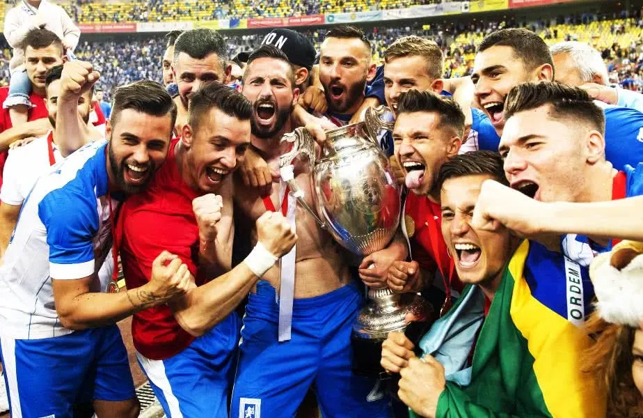 Cupa României