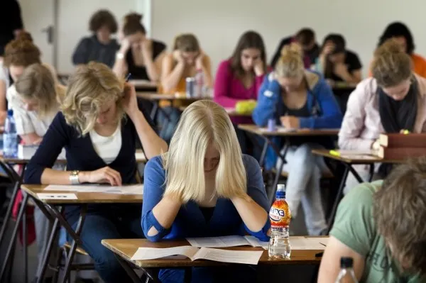 evaluare natională