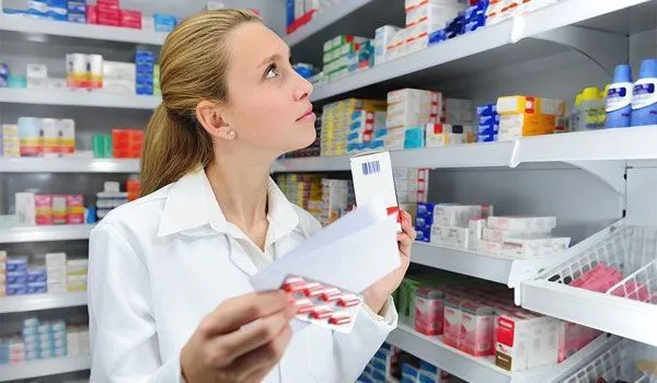 farmacie