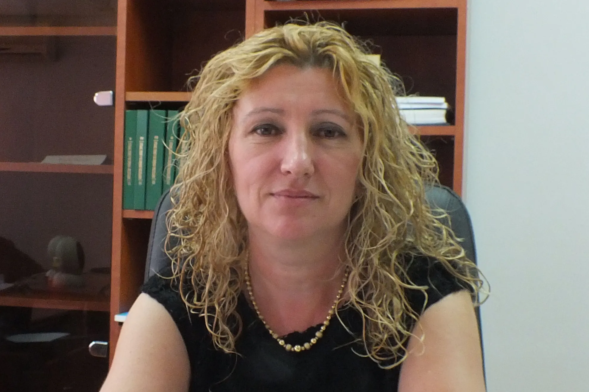 Petra Ochisor