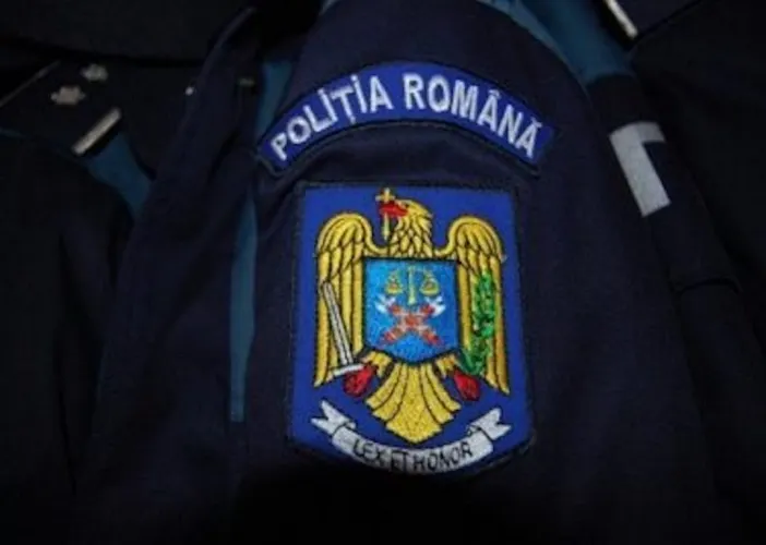 politia-romana