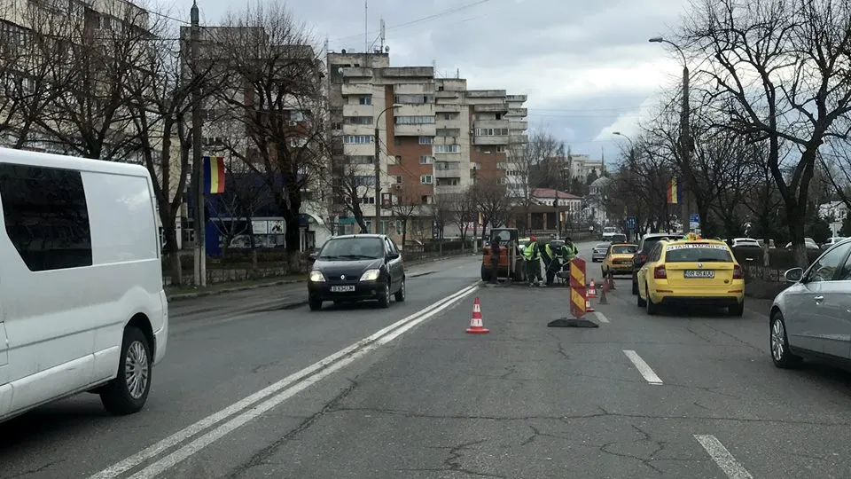 plombari Giurgiu
