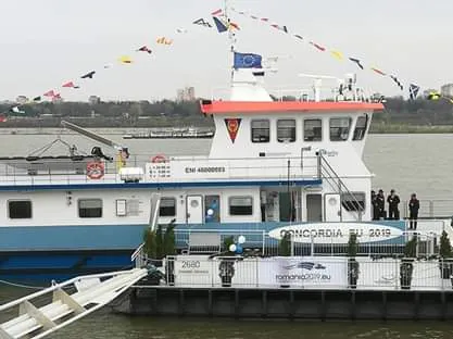 Concordia EU 2019