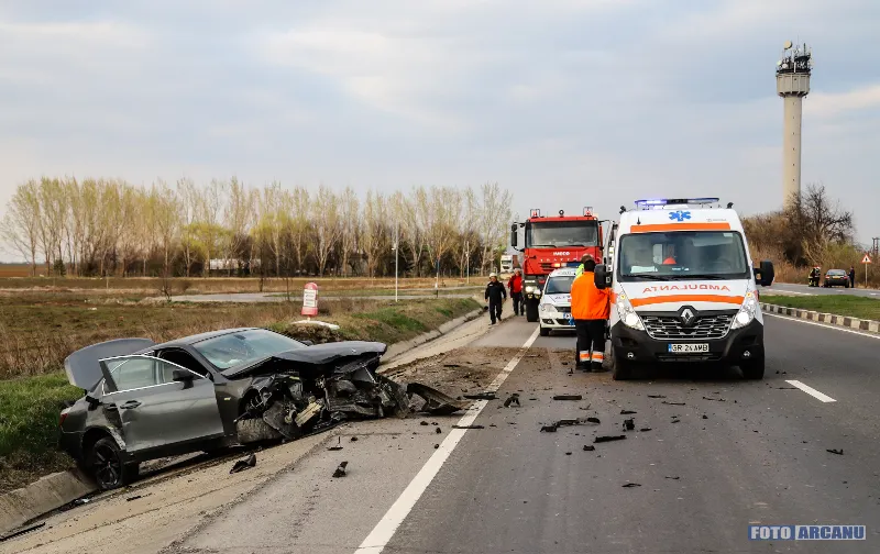 accident DN 5