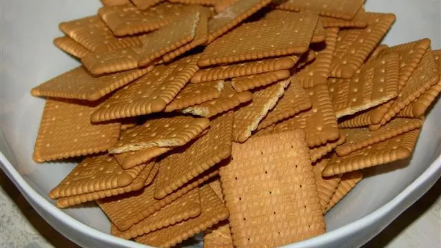 biscuiții popular