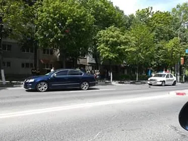 accident de circulație
