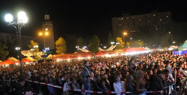 zilele orasului Giurgiu