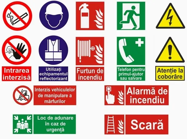 autorizația PSI