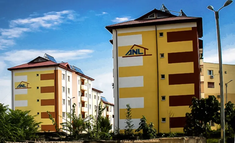 ANL Giurgiu