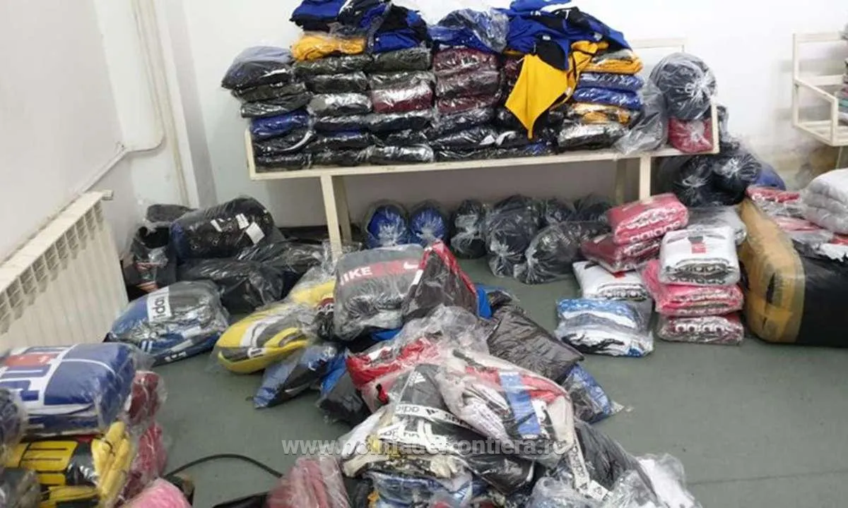 bunuri confiscate