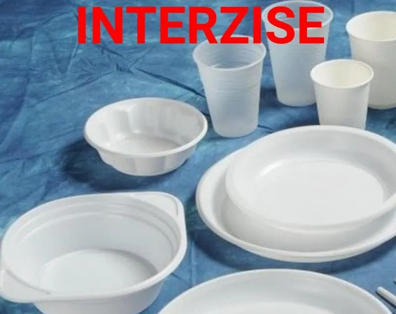 plastic