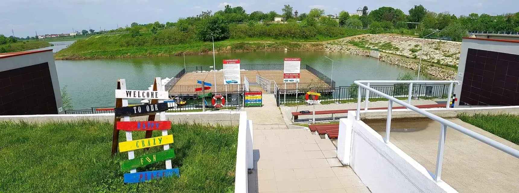 la barcute