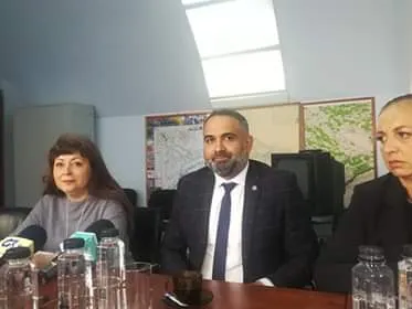 reprezentanți romi