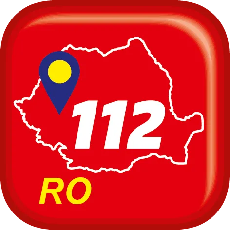 Logo Aplicatie APEL 112