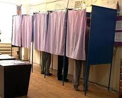 sectii vot