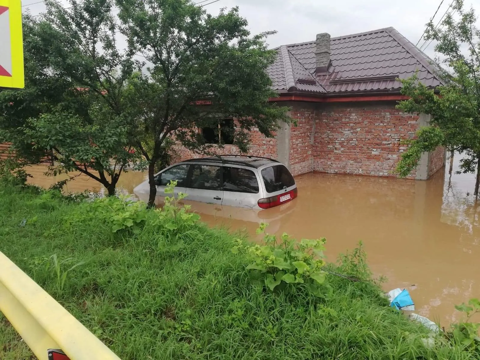 inundatii