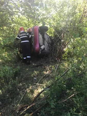 accident rutier