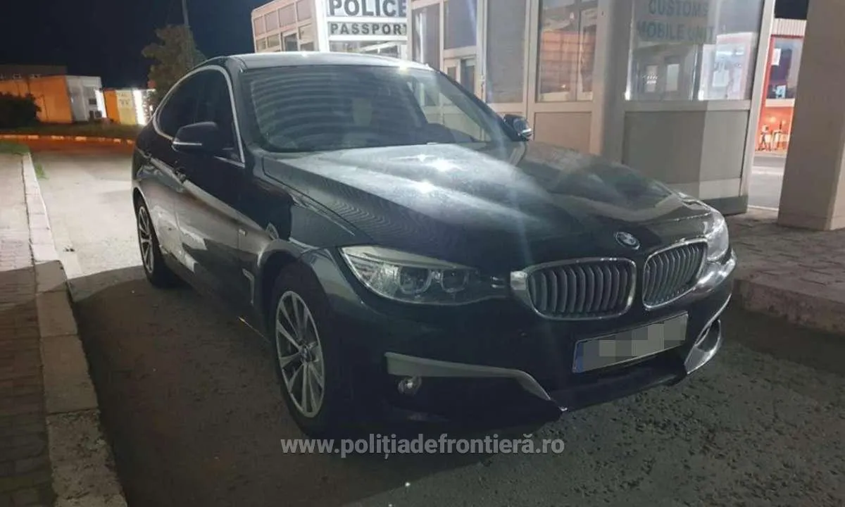 autoturism BMW