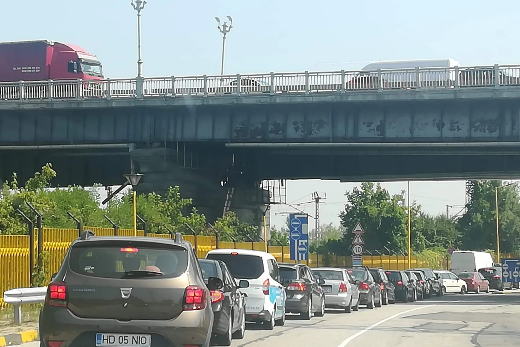 aglomeratie vama