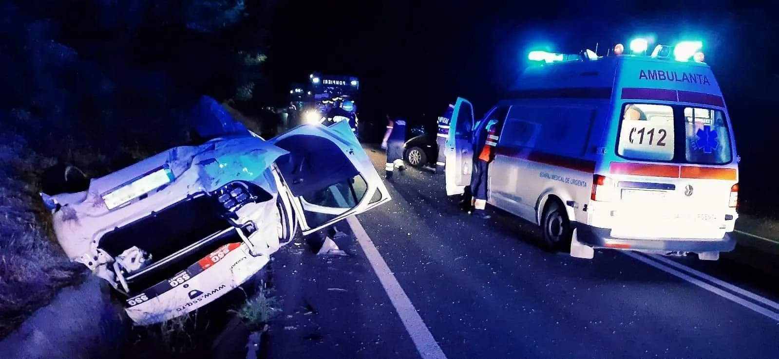 accident naipu