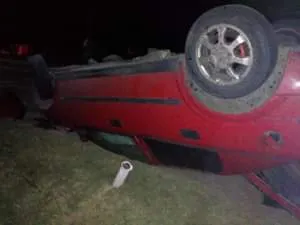 accident Dealu