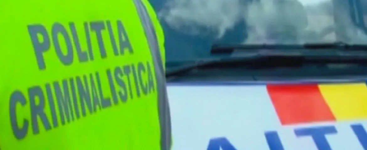 criminalistica