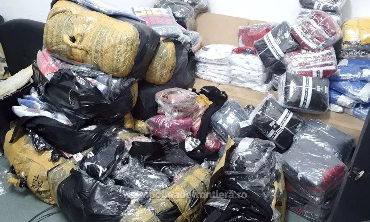bunuri confiscate