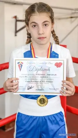 Iasmina Stîrceanu
