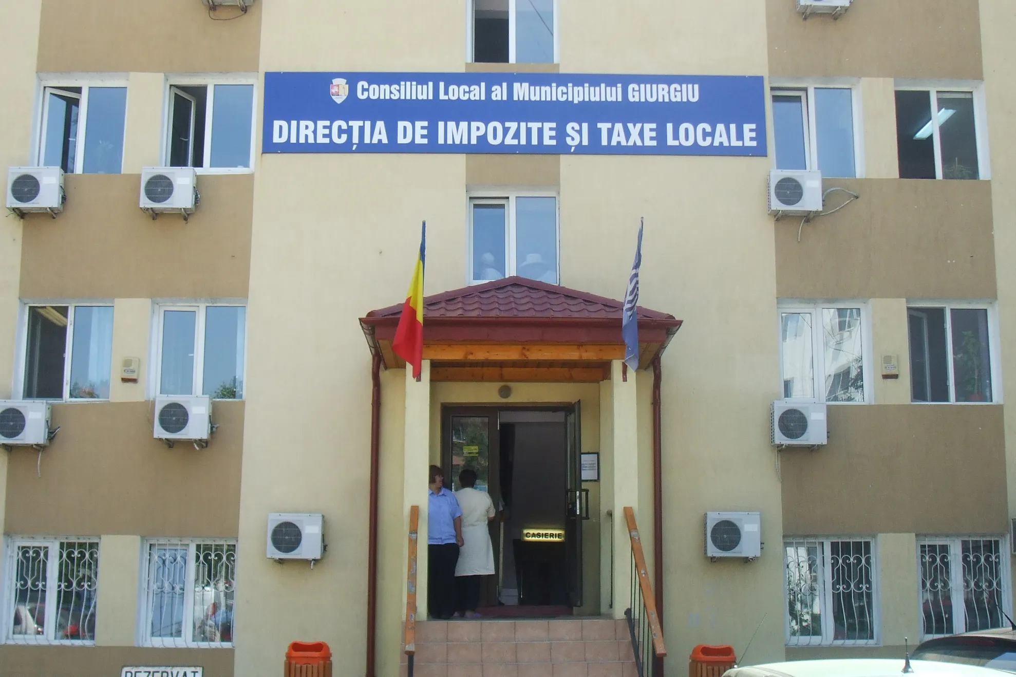 Ditl Giurgiu