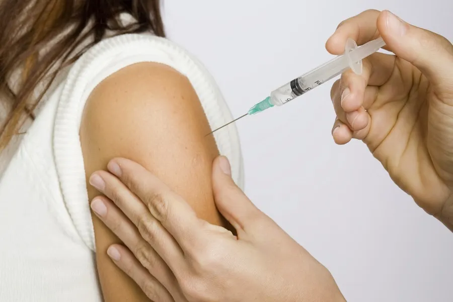 vaccinarea antigripală