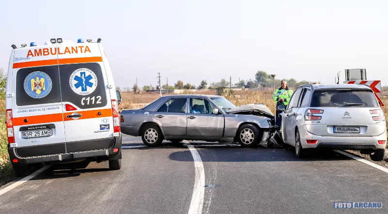 accident
