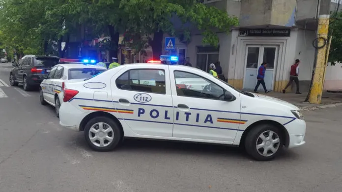 politie