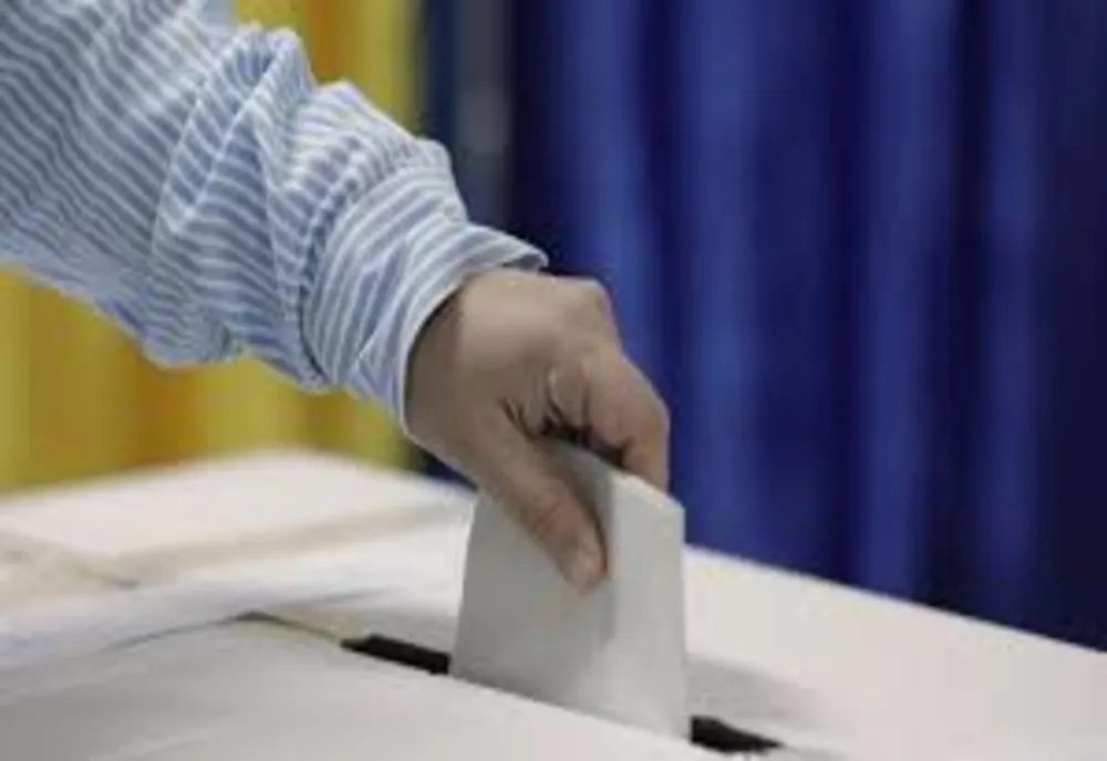 Peste 222.000 de giurgiuveni sunt așteptați la urne în cele 245 de secții de vot