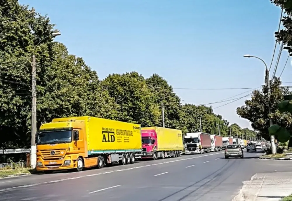 Veste bună pentru șoferi. Începe proiectarea și execuția drumului de legătură cu DN 5 Giurgiu-București 