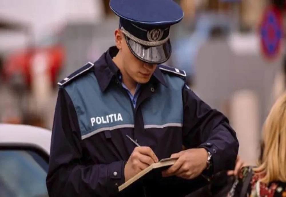 Atenție, giurgiuveni! Din ianuarie, polițiștii ne pot legitima numai în anumite situații! 