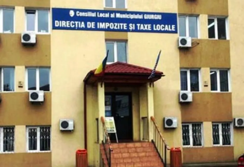 Ce impozite și taxe locale vor plăti giurgiuvenii în 2020. Cu cât cresc acestea