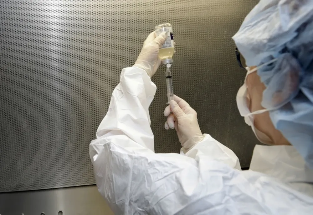 Ministerul Sănătăţii: Nu este infecţie cu noul coronavirus la pacientul transferat de la Bacău la Institutul 'Matei Balş'