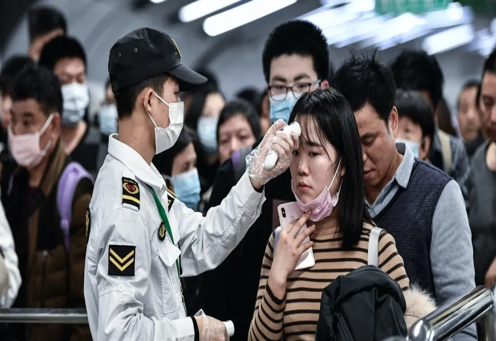 Noul coronavirus face ravagii în China: creștere alarmantă a numărului de morți, de la o zi la alta