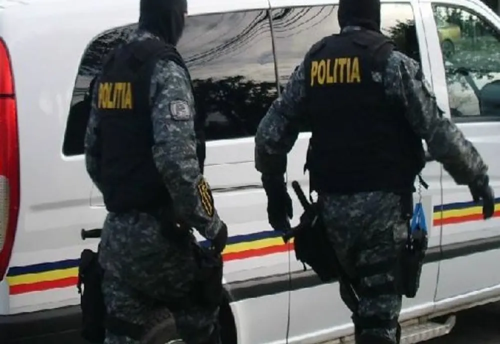 Percheziții în 16 județe într-un dosar de evaziune fiscală