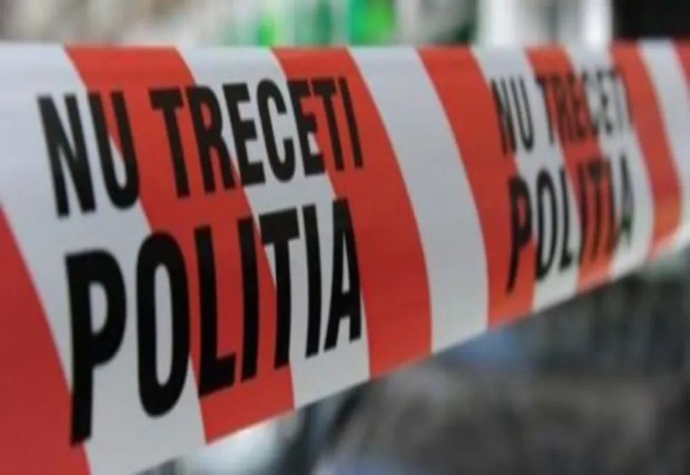 Bărbat găsit fără suflare într-un sat din județul Giurgiu