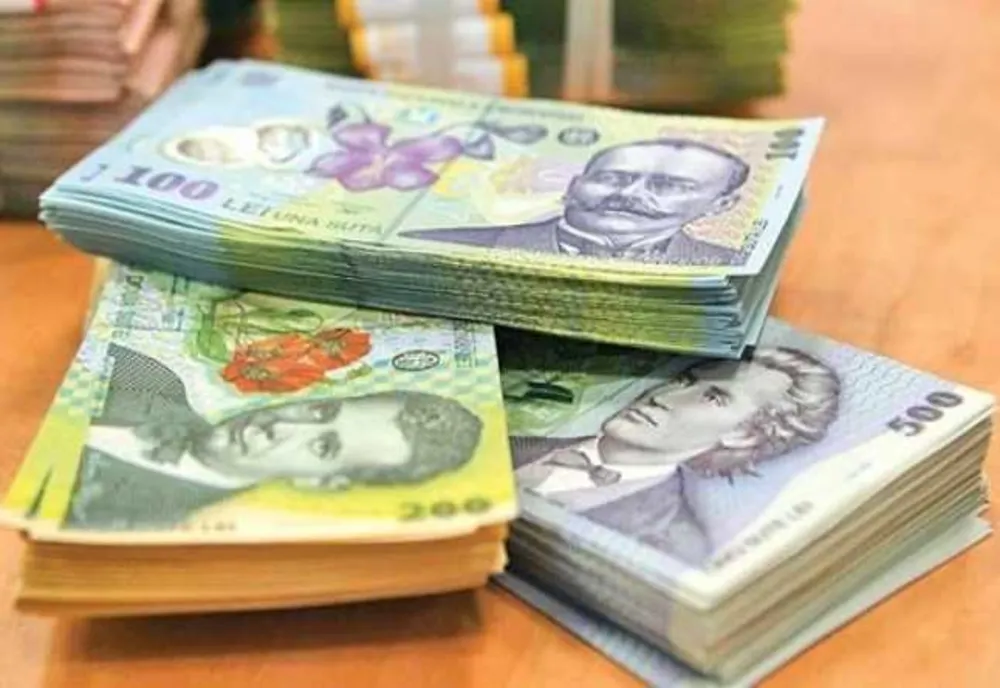 Și-a înscenat furtul unei genți în care se aflau peste 100.000 de lei