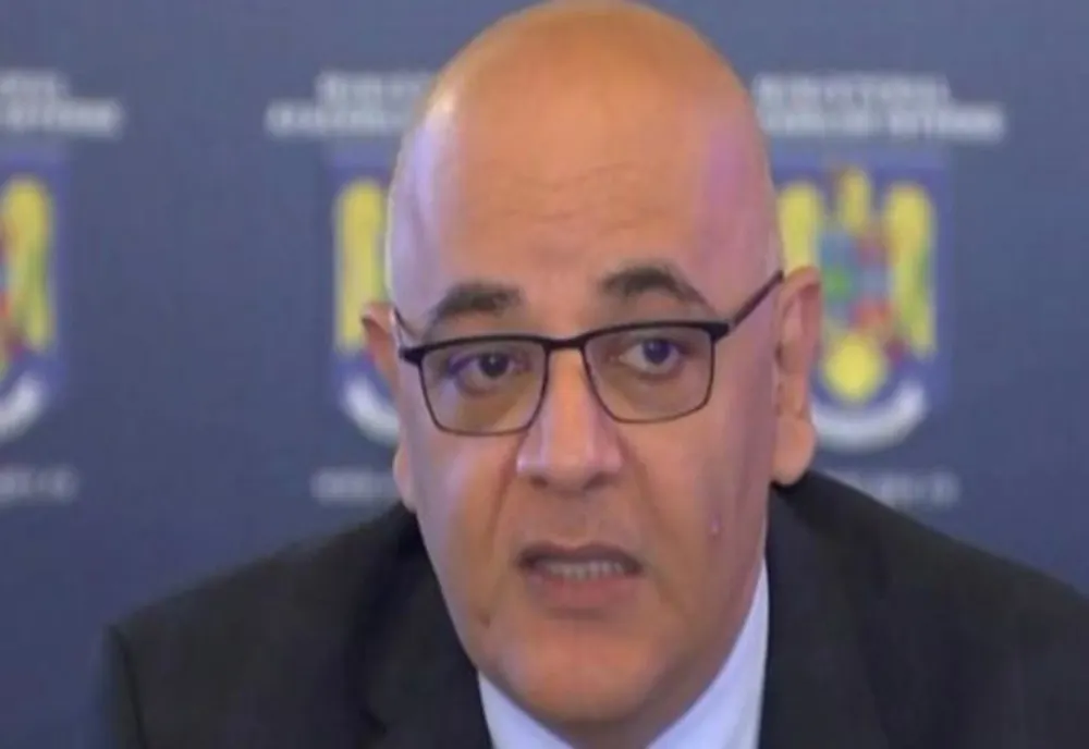 Raed Arafat, despre psihoza care a cuprins România: „Nu există așa ceva, nu există. Nimeni nu ascunde sub motivul că «eu nu vreau să induc panică»“