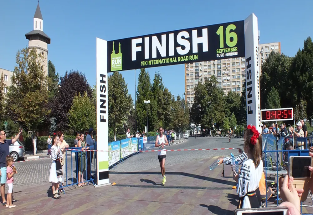 Start la înscrierile în competiția transfrontalieră Free Run Spirit 