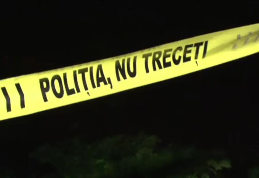 Bărbat găsit mort într-o baracă din zona stadionului