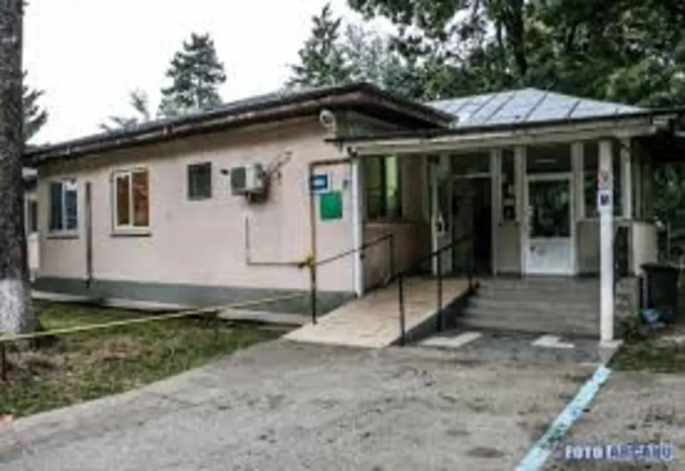 Spitalul Orășenesc Bolintin Vale, pe lista spitalelor suport COVID-19