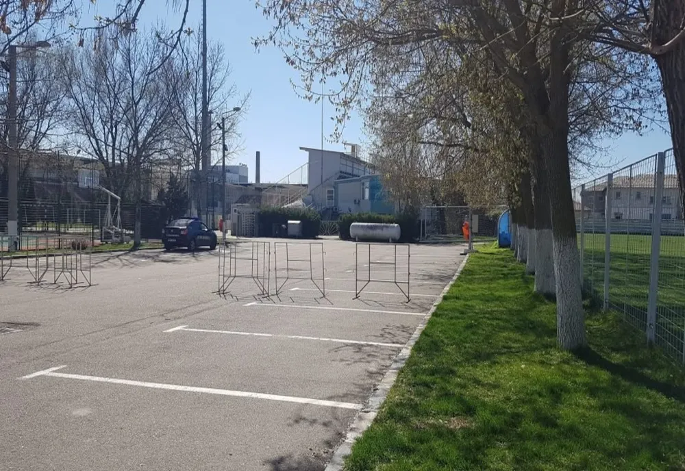 Cei 21 de turiști veniți din Italia și aflați în carantină la Giurgiu au fost testați pentru coronavirus. Care este rezultatul
